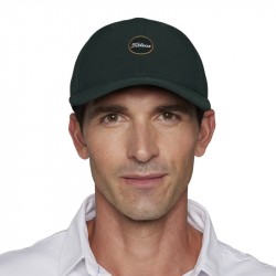 Vente Casquette Titleist Tee Time Montauk Lightweight Vert