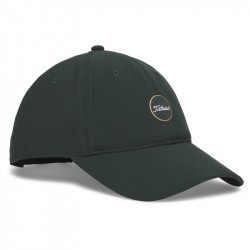 Achat Casquette Titleist Tee Time Montauk Lightweight Vert