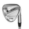Wedge Cleveland CBZ Full Face Tour Satin Acier