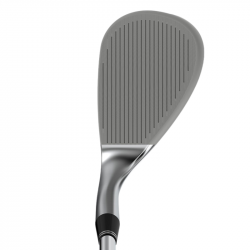 Promo Wedge Cleveland CBZ Full Face Tour Satin Acier