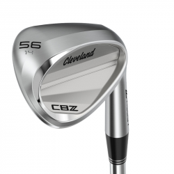 Wedge Cleveland CBZ Tour Satin Graphite