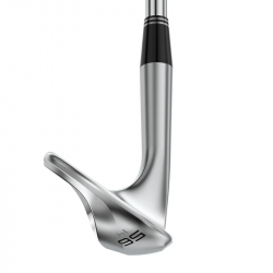 Promo Wedge Cleveland CBZ Tour Satin Graphite