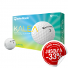 Balles TaylorMade Kalea X12
