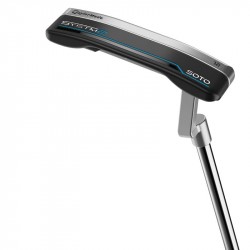 Achat Putter TaylorMade Systm2 Soto 12