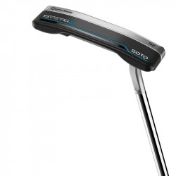 Achat Putter TaylorMade Systm2 Soto 92