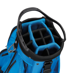Promo Sac Chariot TaylorMade ProCart Bleu