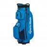 Sac Chariot TaylorMade ProCart Bleu