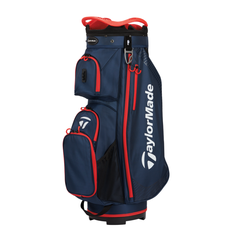 Achat Sac Chariot TaylorMade ProCart Bleu Marine