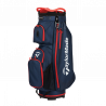 Sac Chariot TaylorMade ProCart Bleu Marine