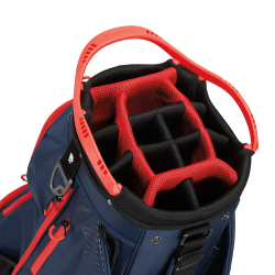 Promo Sac Chariot TaylorMade ProCart Bleu Marine