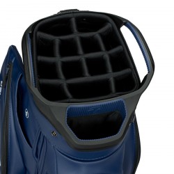Prix Sac Chariot TaylorMade Deluxe Bleu Marine