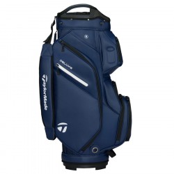 Promo Sac Chariot TaylorMade Deluxe Bleu Marine