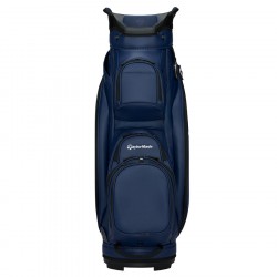 Achat Sac Chariot TaylorMade Deluxe Bleu Marine