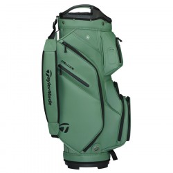Promo Sac Chariot TaylorMade Deluxe Vert