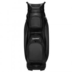 Achat Sac Chariot TaylorMade Deluxe Noir