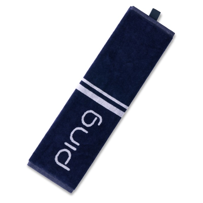 Serviette Ping Trifold G Le4