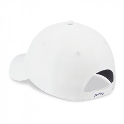 Achat Casquette Femme Ping G Le4 Blanc