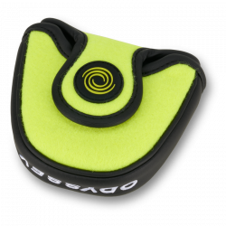 Achat Couvre Putter Odyssey Tennis Maillet