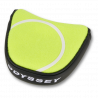 Couvre Putter Odyssey Tennis Maillet