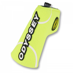 Couvre Putter Odyssey Tennis Blade