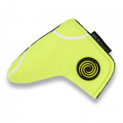 Achat Couvre Putter Odyssey Tennis Blade