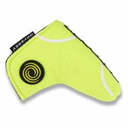 Promo Couvre Putter Odyssey Tennis Blade
