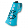 Couvre Putter Odyssey Swirl Bleu Clair