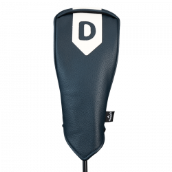 Couvre Driver Callaway Premium Driver Bleu Marine