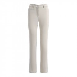 Pantalon Femme Chervo Suzette Beige