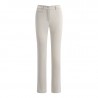 Pantalon Femme Chervo Suzette Beige