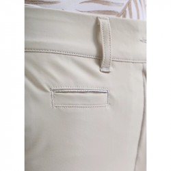 Vente Pantalon Femme Chervo Suzette Beige