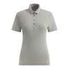 Polo Femme Chervo Abir Kaki
