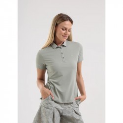 Achat Polo Femme Chervo Abir Kaki