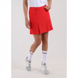 Achat Jupe Femme Chervo Jelly Rouge