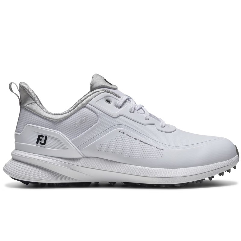 Chaussure Footjoy Pro SL L Blanc