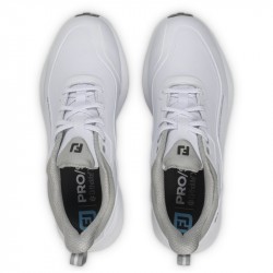 Prix Chaussure Footjoy Pro SL M Blanc