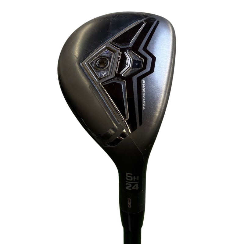 Hybride Occasion Cobra Darkspeed