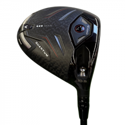 Driver Occasion Callaway Quantum Triple Diamond Max