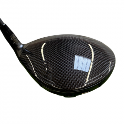 Promo Driver Occasion Callaway Quantum Triple Diamond Max