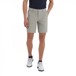 Achat Bermuda Chervo Goffredo Gris