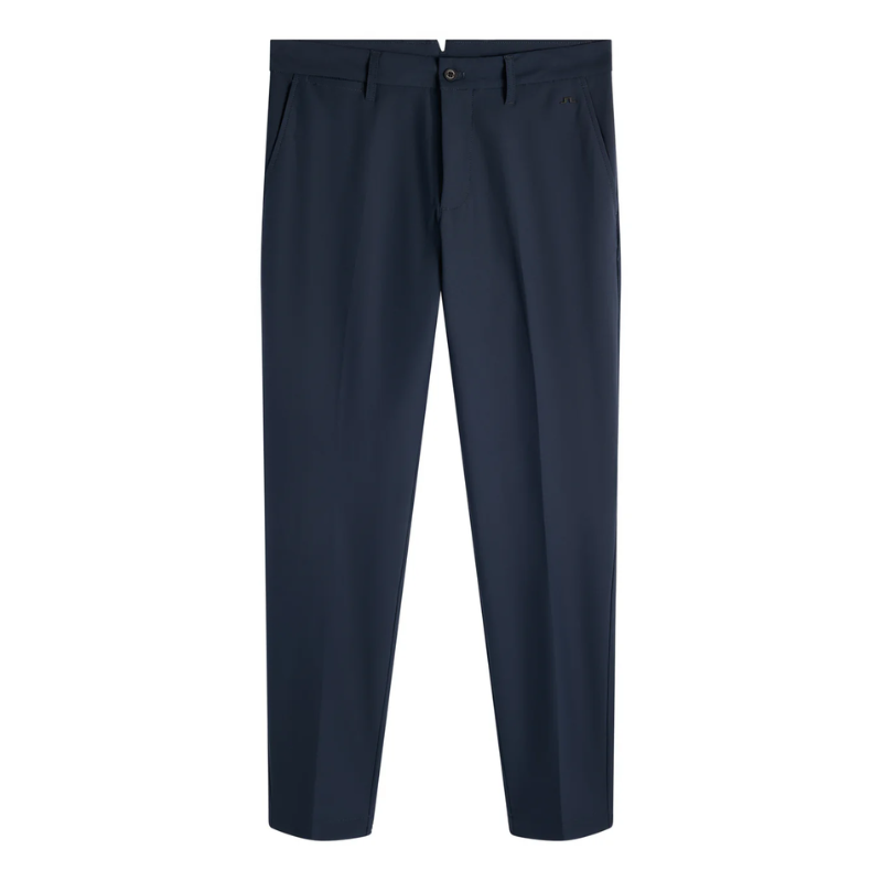 Pantalon J.Lindeberg Ellott Bleu Marine