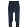 Pantalon J.Lindeberg Ellott Bleu Marine