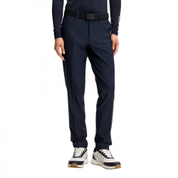 Achat Pantalon J.Lindeberg Ellott Bleu Marine