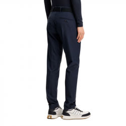Prix Pantalon J.Lindeberg Ellott Bleu Marine