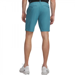Achat Bermuda Under Armour Drive Bleu