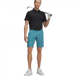 Prix Bermuda Under Armour Drive Bleu