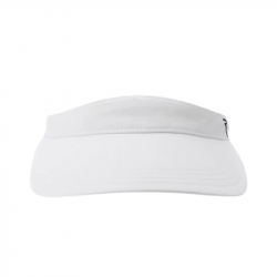 Visière Femme Chervo Vivienne Blanc