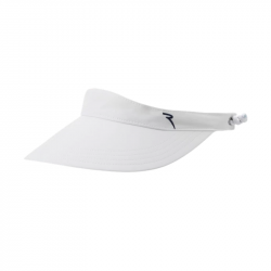 Prix Visière Femme Chervo Vivienne Blanc