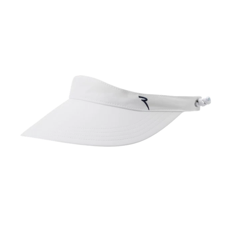 Prix Visière Femme Chervo Vivienne Blanc