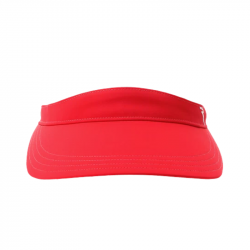 Achat Visière Femme Chervo Vivienne Rouge